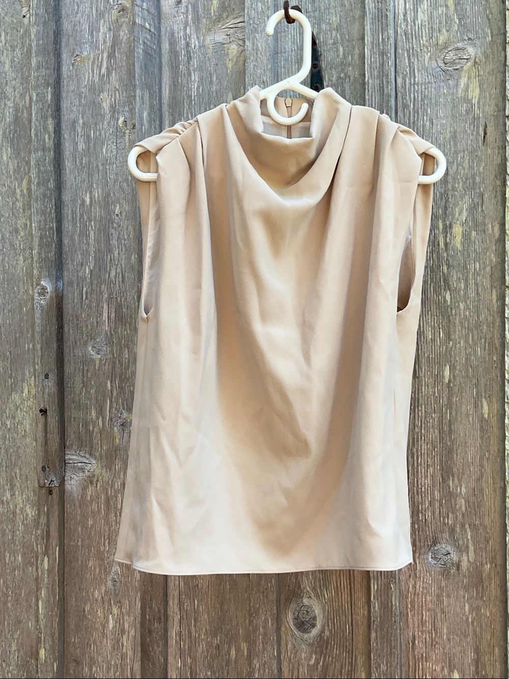 NWT Zara Blouse